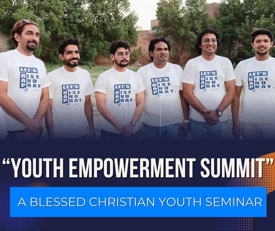 youth empowerment summit